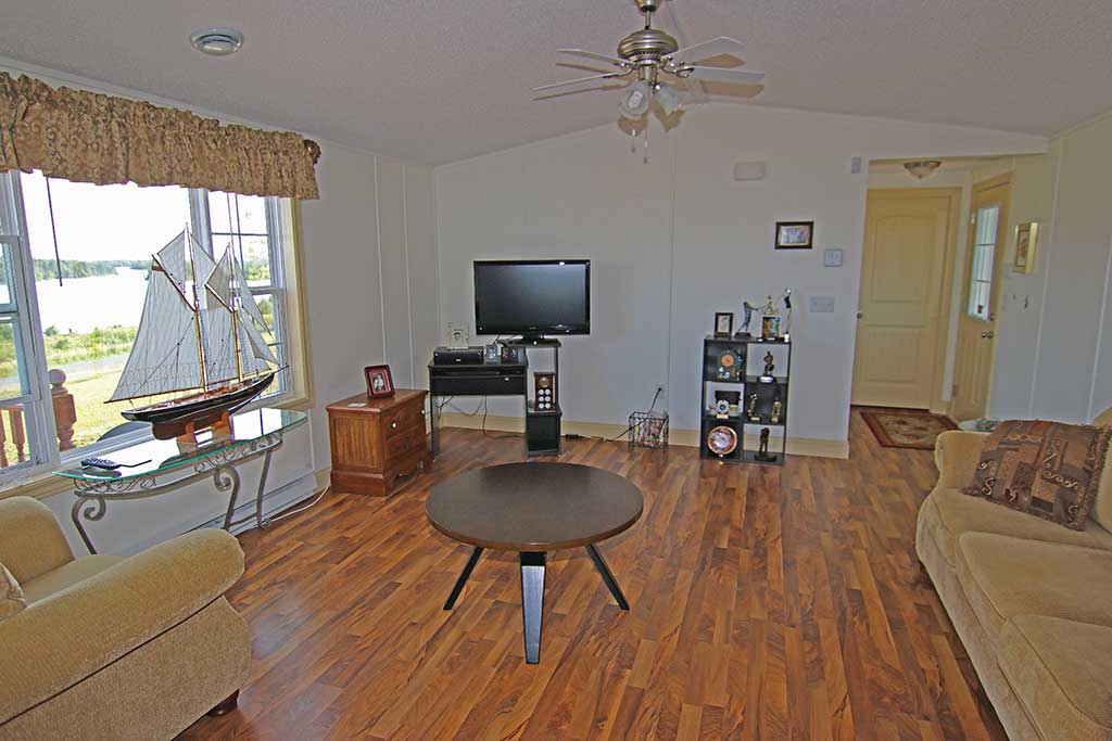 Immobilien auf Cape Breton Island, Nova Scotia, Kanada 