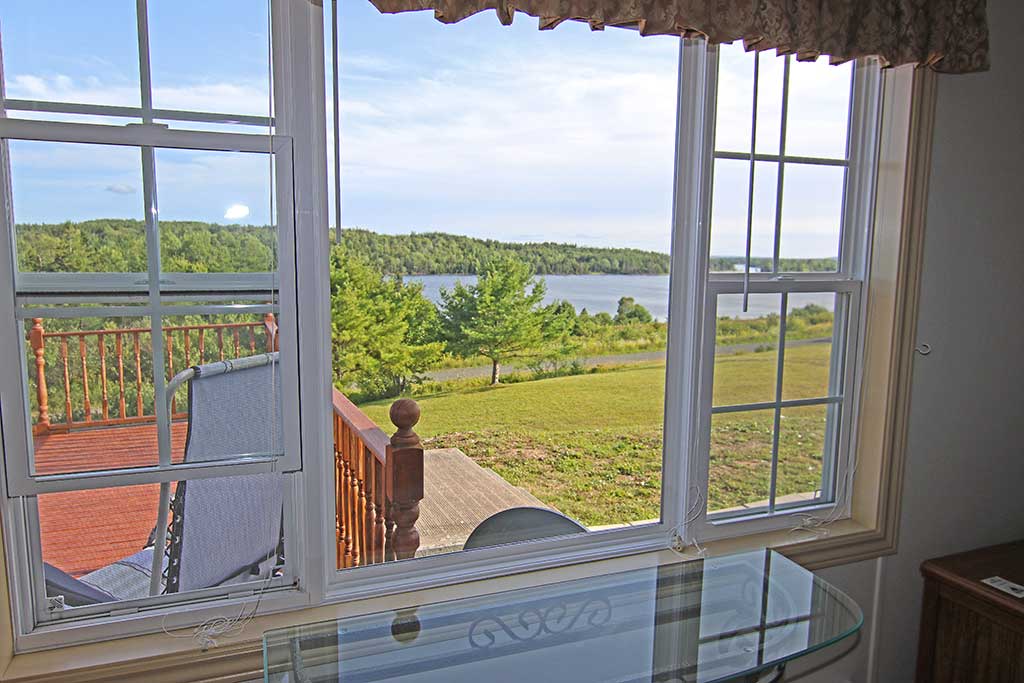 Kanada Grundstück auf Cape Breton Nova Scotia mit Wohnhaus