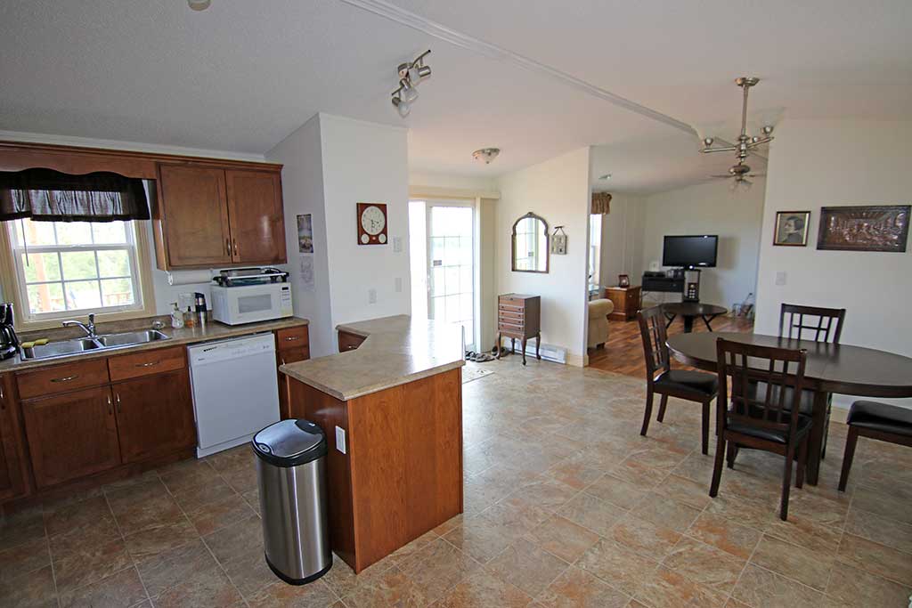 Immobilien auf Cape Breton Island, Nova Scotia, Kanada 