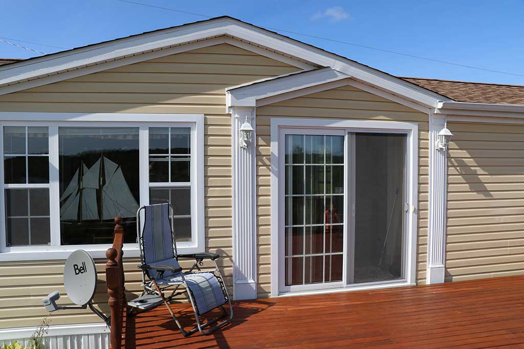 Immobilien auf Cape Breton Island, Nova Scotia, Kanada 