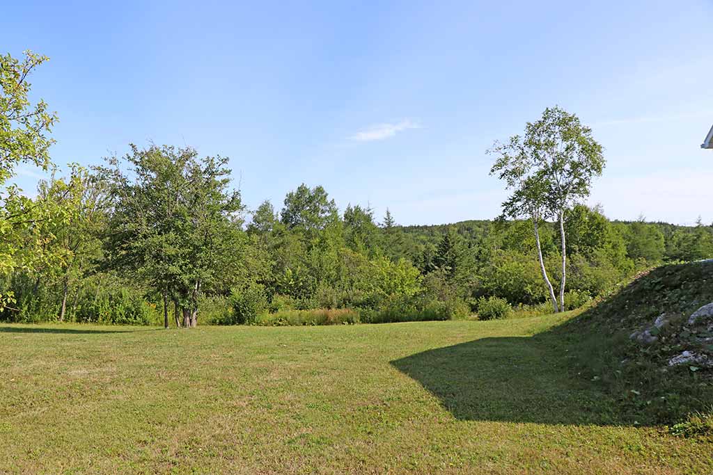Kanada Grundstück auf Cape Breton Nova Scotia mit Wohnhaus