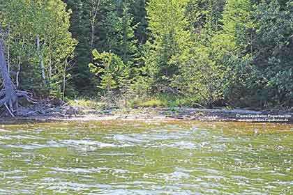 Kanada Grundstück Cape Breton