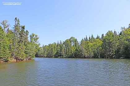 Kanada Grundstück Cape Breton