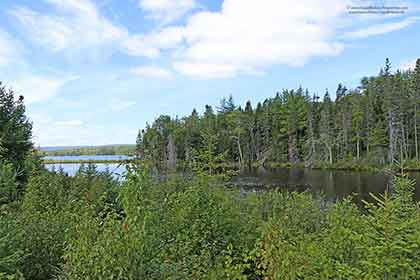 Grundstück Cape Breton
