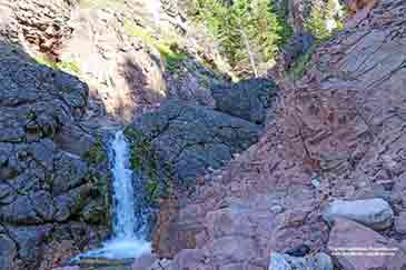 Pferdepension mit Reithalle auf Cape Breton Island, Nova Scotia, Kanada